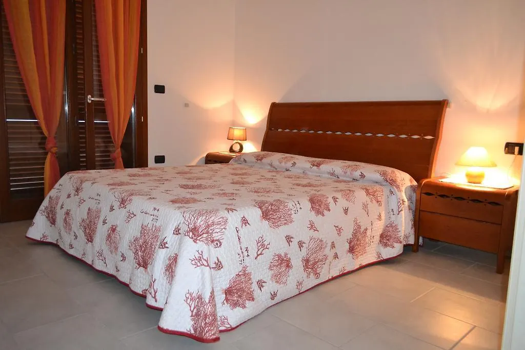 Appartamento il Terrazzo del Sole Alghero
