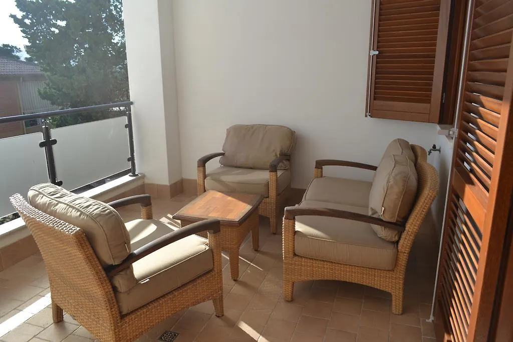 Appartamento il Terrazzo del Sole Alghero