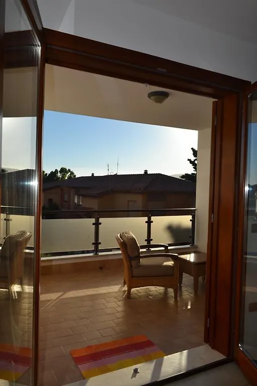 Appartamento il Terrazzo del Sole Alghero Italia
