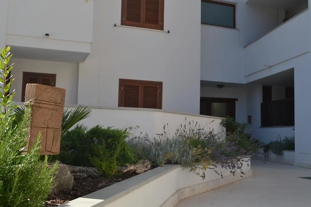 Appartamento il Terrazzo del Sole Alghero