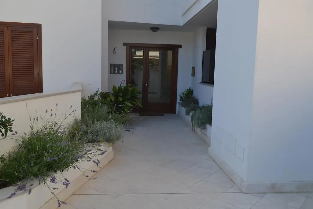 Appartamento il Terrazzo del Sole Alghero Italia