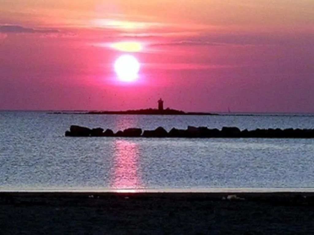 Contatti di il Terrazzo del Sole