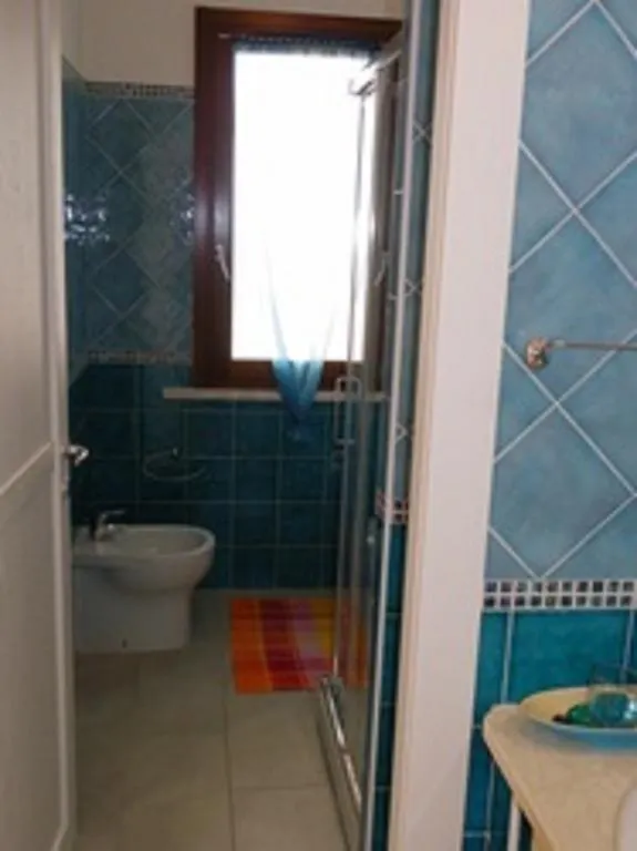 Appartamento il Terrazzo del Sole Alghero Italia