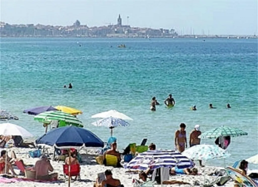 Appartamento il Terrazzo del Sole Alghero