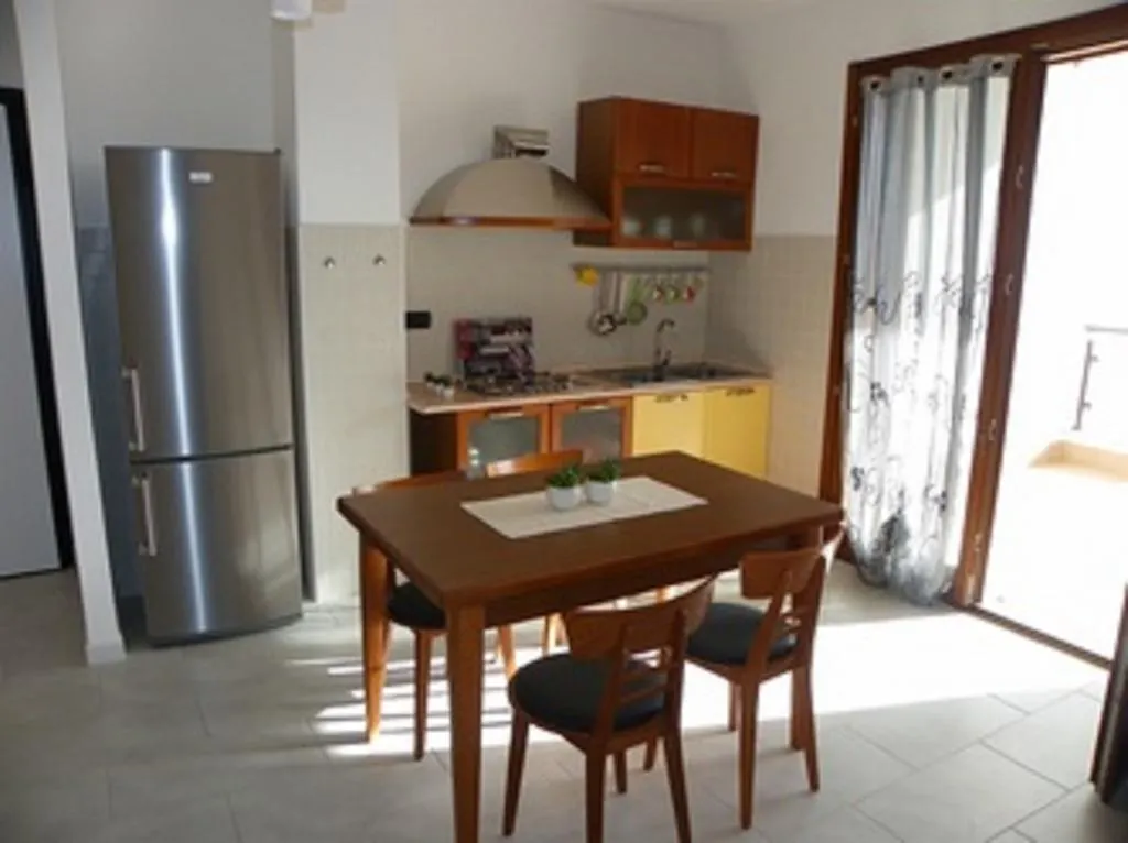 Appartamento il Terrazzo del Sole Alghero 0*,  Italia