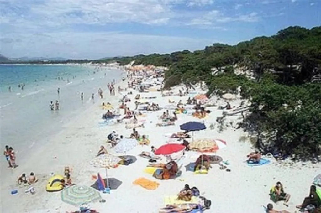 Appartamento il Terrazzo del Sole Alghero