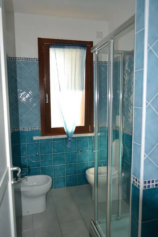 Appartamento il Terrazzo del Sole Alghero