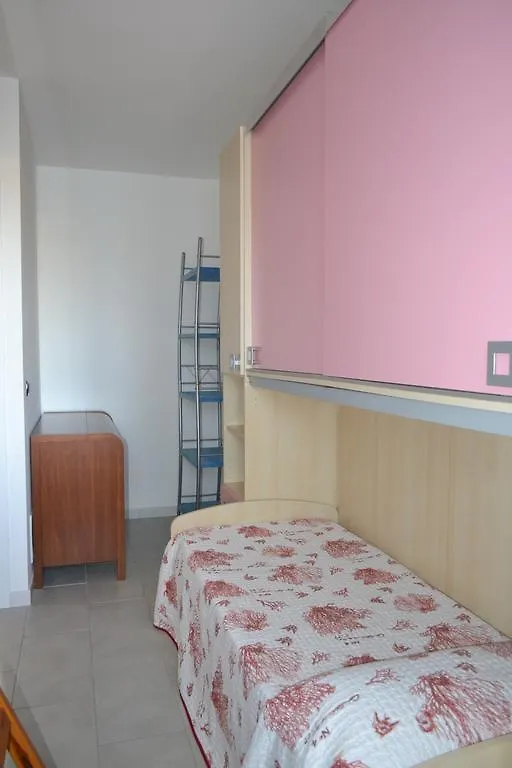 Appartamento il Terrazzo del Sole Alghero