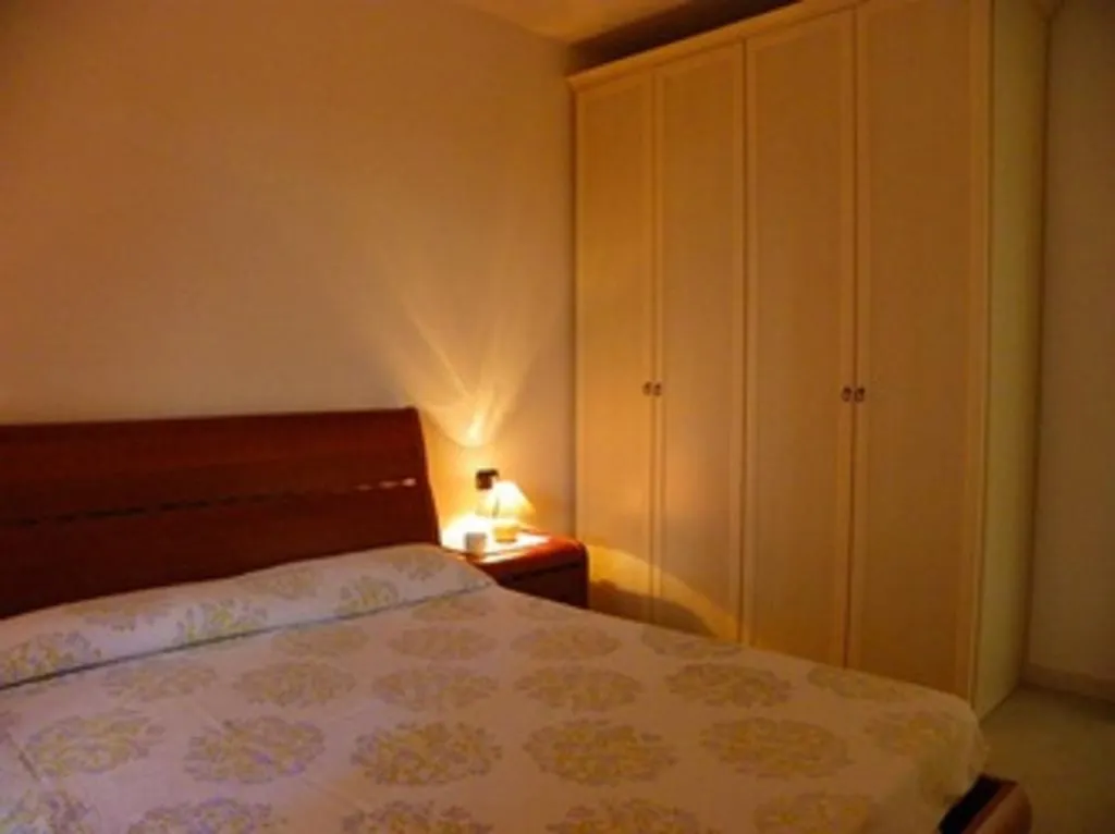 Apartmán Il Terrazzo Del Sole Alghero Itálie
