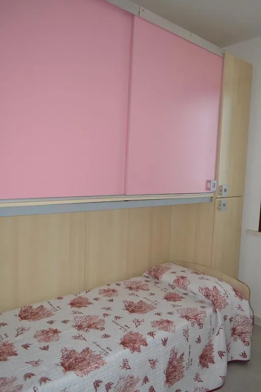 Apartmán Il Terrazzo Del Sole Alghero